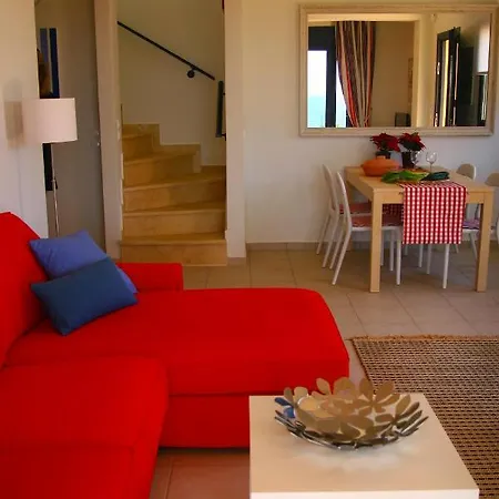 Willa Brio Exclusive Skala (Kefalonia)