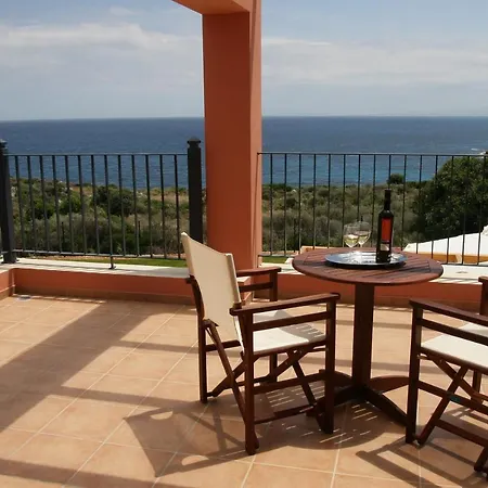 Brio Exclusive Skala (Kefalonia)