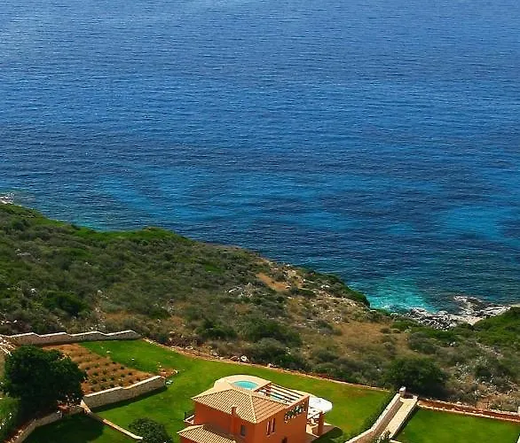 Brio Exclusive Villa *