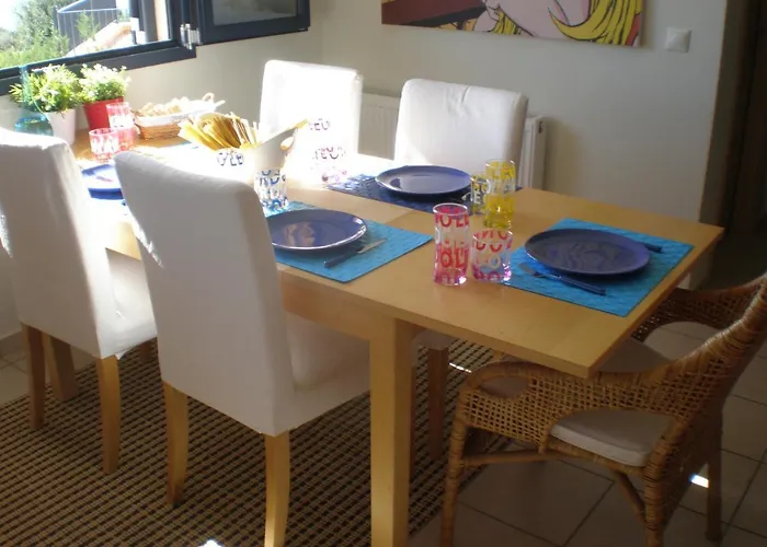 Brio Exclusive Villa *