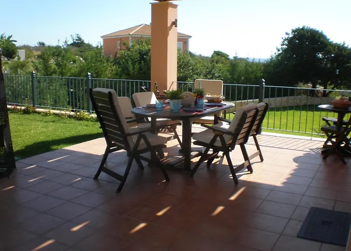 Brio Exclusive * Skala (Kefalonia)
