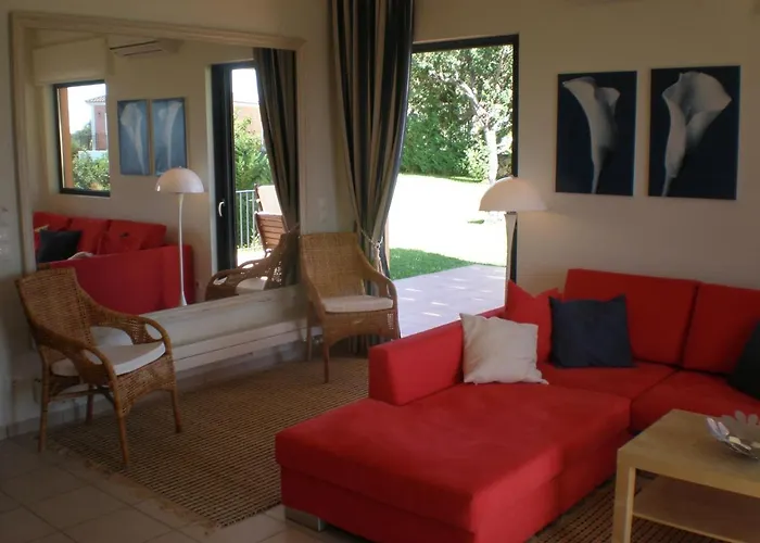 Villa Brio Exclusive