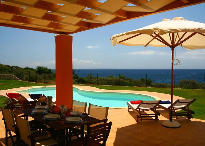 Villa Brio Exclusive