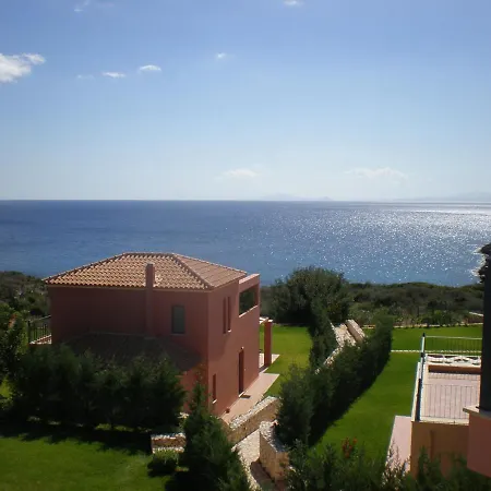 Вилла Brio Exclusive *