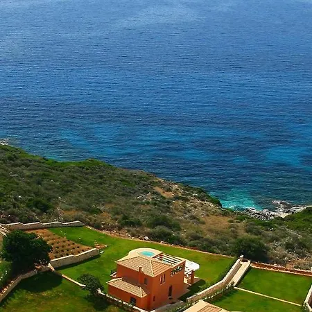 Brio Exclusive Villa *