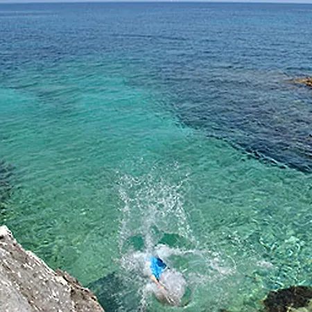 Brio Exclusive Вилла Skala (Kefalonia)