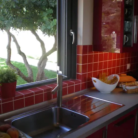 Brio Exclusive Вилла Skala (Kefalonia)