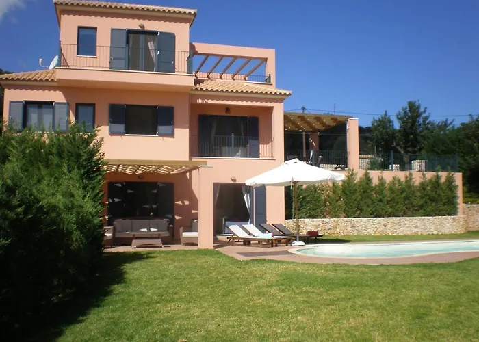 Villa Brio Exclusive *