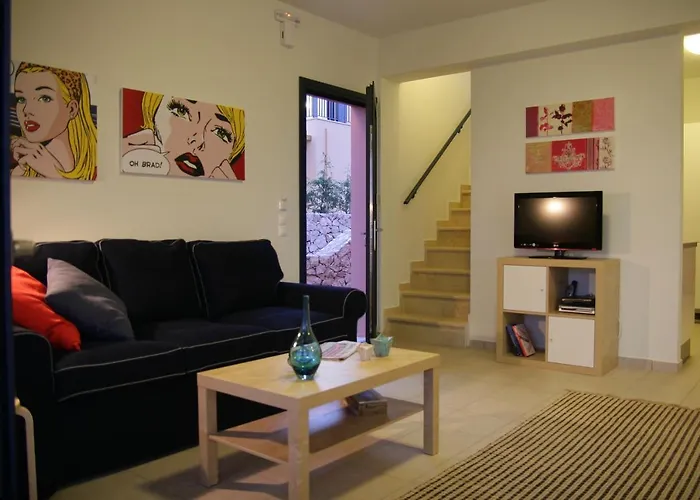 Brio Exclusive Villa Skala (Kefalonia)