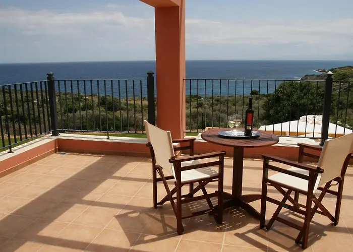 Brio Exclusive Skala (Kefalonia)