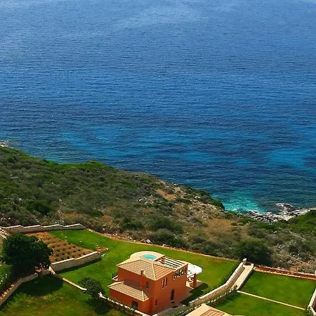 Brio Exclusive Vila *