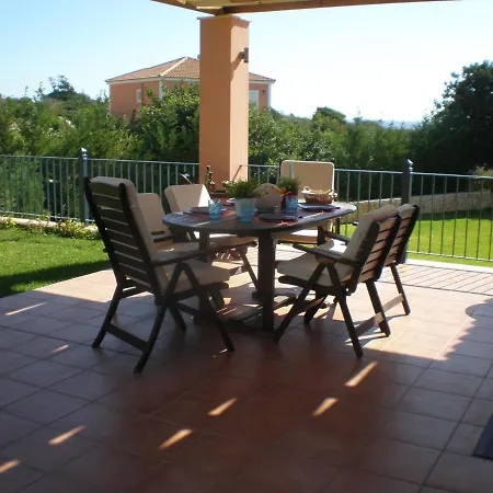 Brio Exclusive * Skala (Kefalonia)