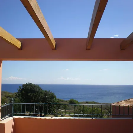 Vila Brio Exclusive Skala (Kefalonia)