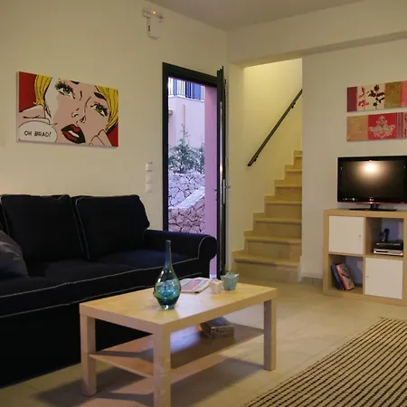 Brio Exclusive Vila Skala (Kefalonia)