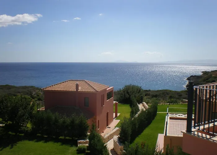 Villa Brio Exclusive *