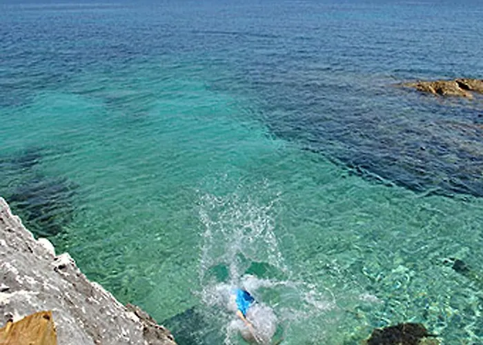 Brio Exclusive Villa Skala (Kefalonia)