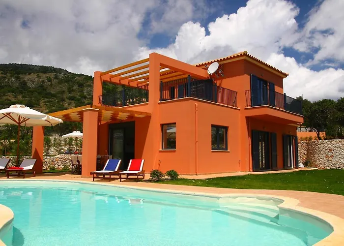 Villa Brio Exclusive