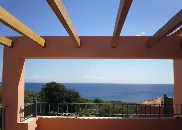 Villa Brio Exclusive Skala (Kefalonia)