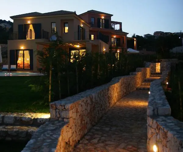 Villa Brio Exclusive *