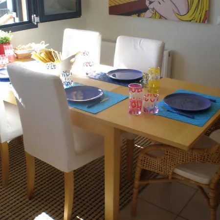 Brio Exclusive Villa *