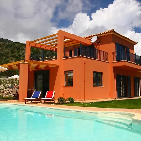 Villa Brio Exclusive