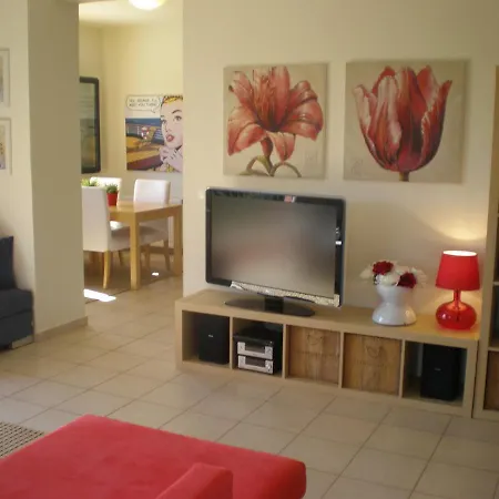 Brio Exclusive Villa