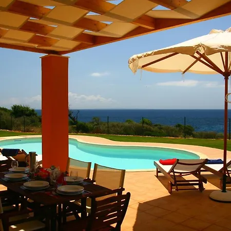 Villa Brio Exclusive